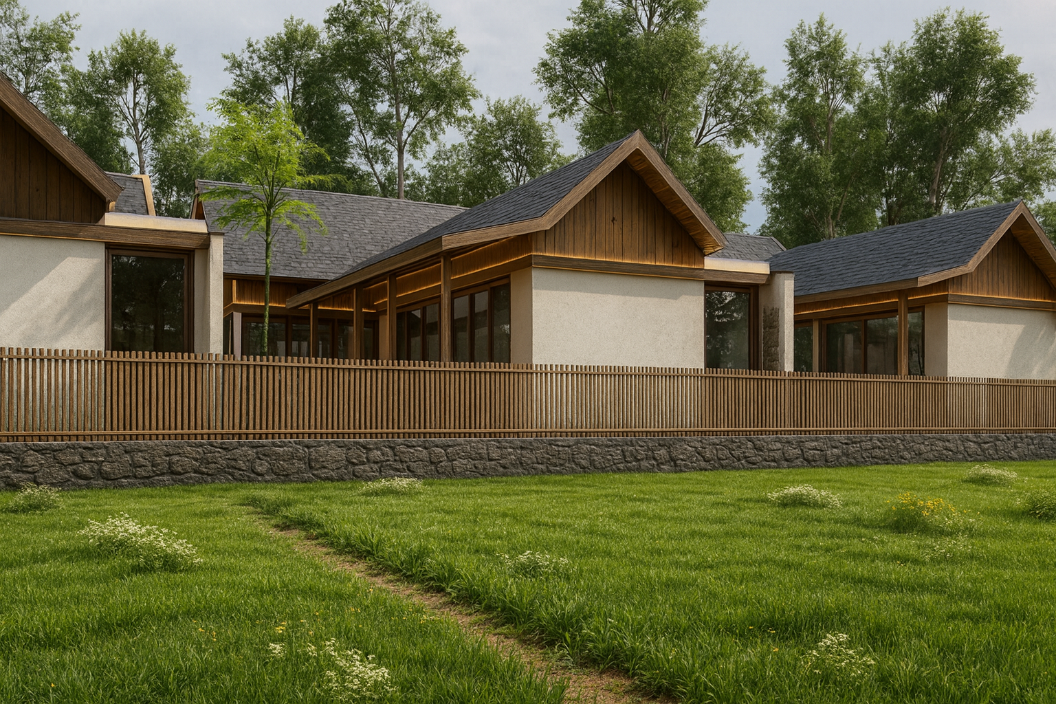 Villa Cantik di Jl. Kaliurang Km 14 Jogja Dekat Kampus UII - Image 15