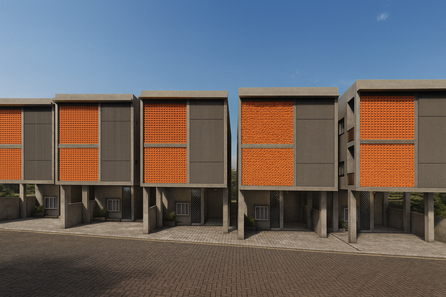 Jual Kos Eksklusif 2 Lantai Jogja 20 Kamar 900 Meter ke Kampus UGM - Image 2