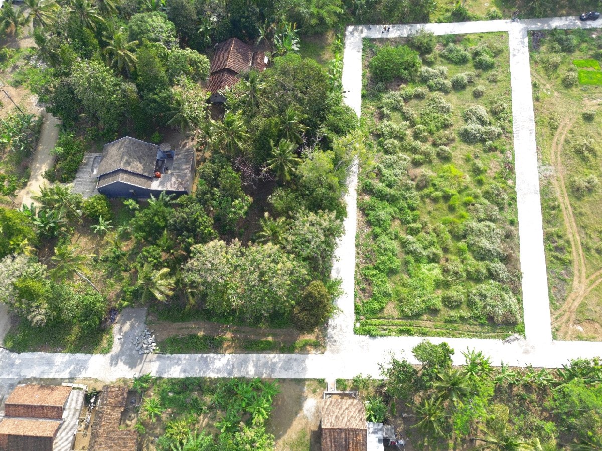 Gaya Arsitektur Japandi Rumah Strategis Jogja di Temon Kulon Progo - Image 7