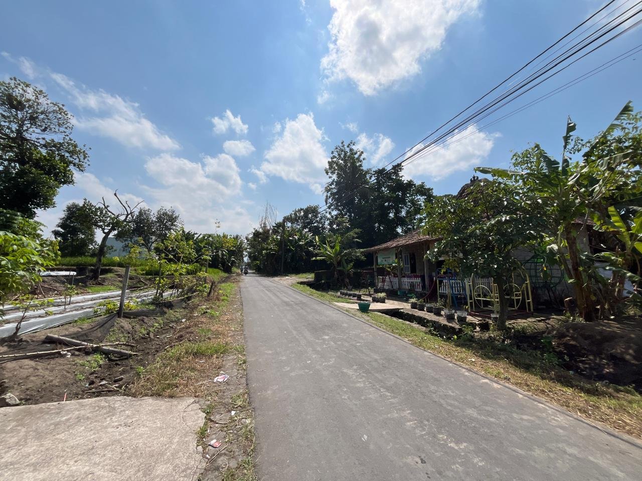 Rumah 2 lantai di Jl kaliurang km 9 cocok hunian dan investasi - Image 3