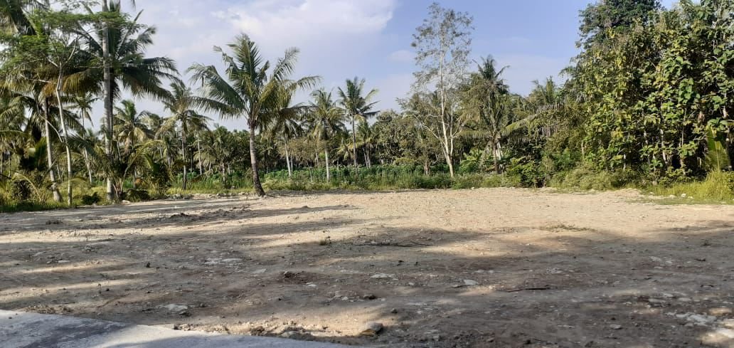 Cluster Imogiri Bantul, Cocok Bangun Hunian Pribadi dan Komersial - Image 2