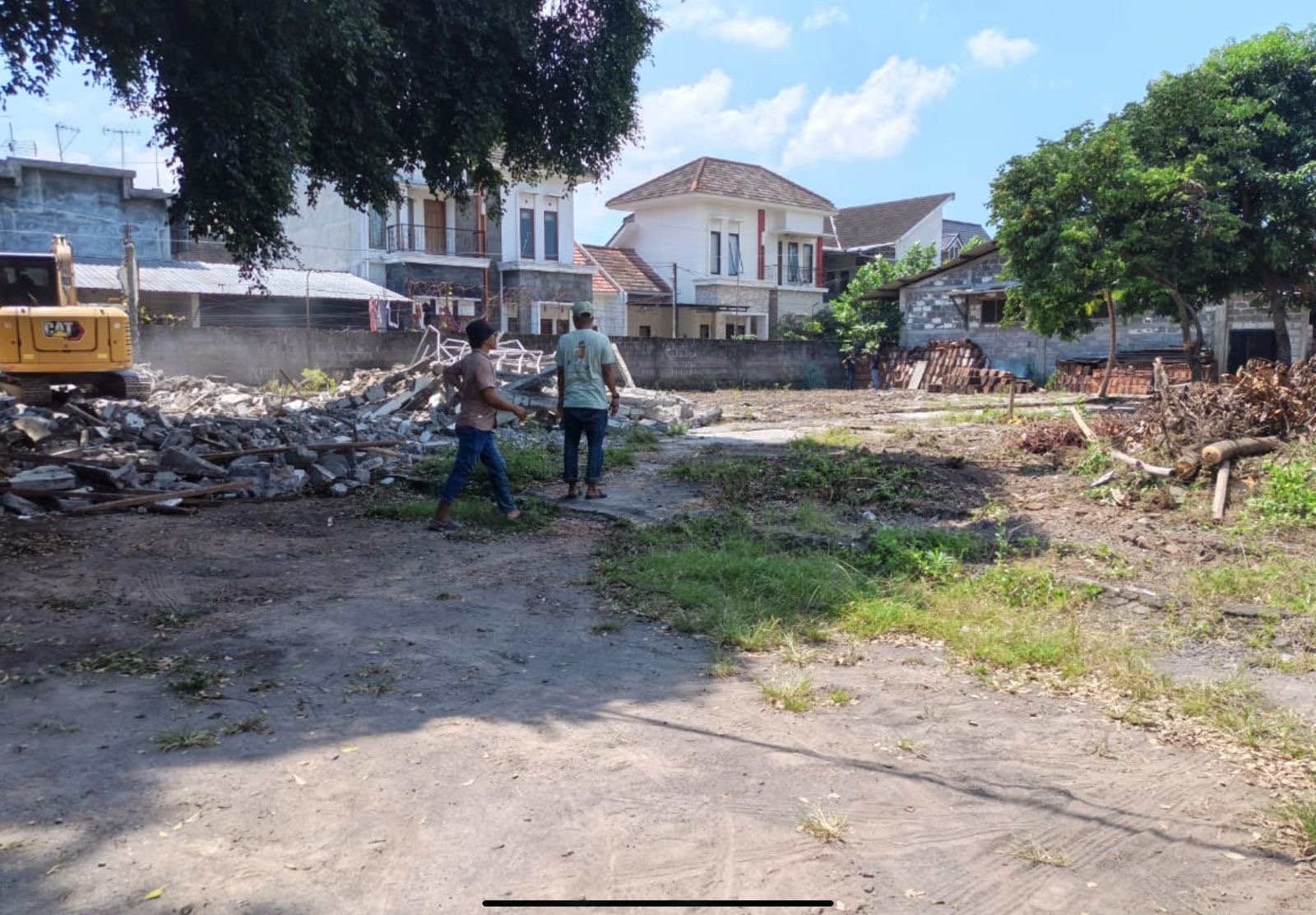Dijual Kost 3 Lantai 10 Menit Kampus UGM Jogja - Image 7
