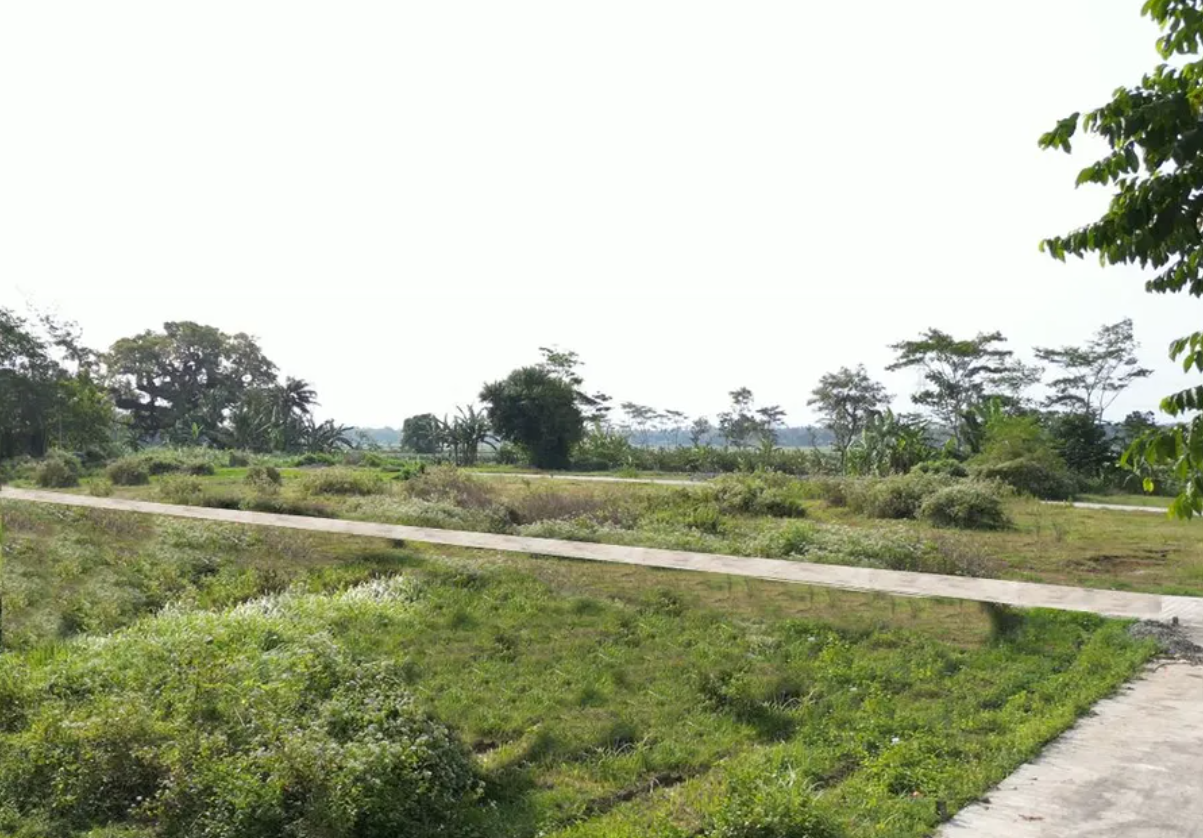 SHM Ready Dekat Bandara YIA Kulonprogo di Jl. Deandels - Image 3