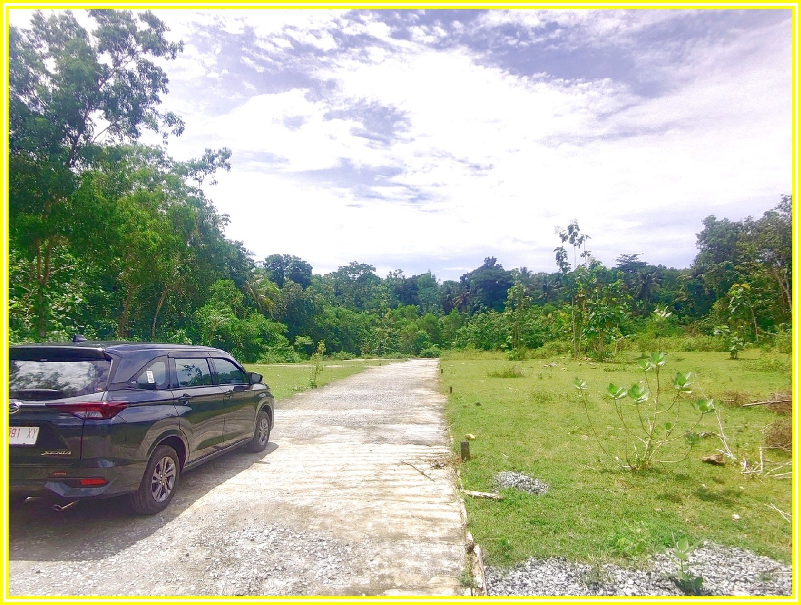 Dekat Bandara YIA Jogja, Rumah Murah Kulonprogo : Type Japandi - Image 4