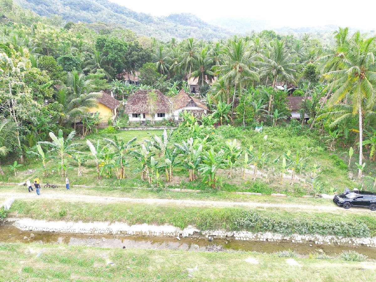 Bojong Kulon Progo, Rumah Jogja Classic Dekat SMK N 1 Kokap - Image 4