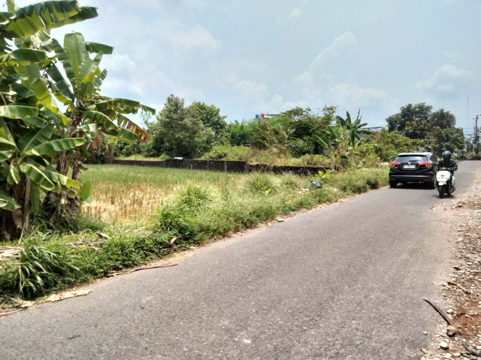 Maguwoharjo Sleman Jogja - Tanah Murah Dekat Stadion Maguwoharjo - Image 3