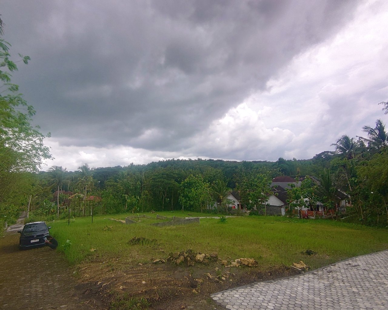 Wates Kulon Progo Jual Tanah Jogja Untuk Rumah Dekat Pemda Wates - Image 5