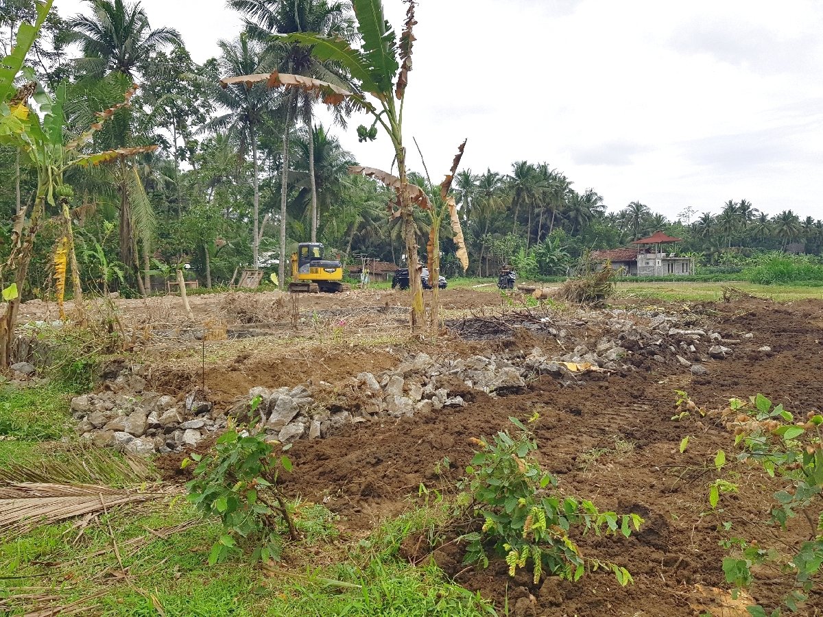 Temon Kulon Progo, Rumah Murah Jogja Bali Style Dekat Bandara YIA - Image 7