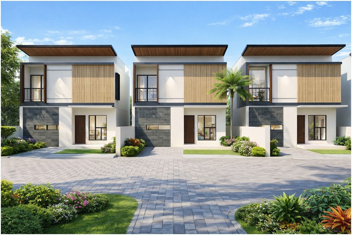 Rumah Murah Sleman Utara 8 Menit Kampus UGM Jogja - Image 2