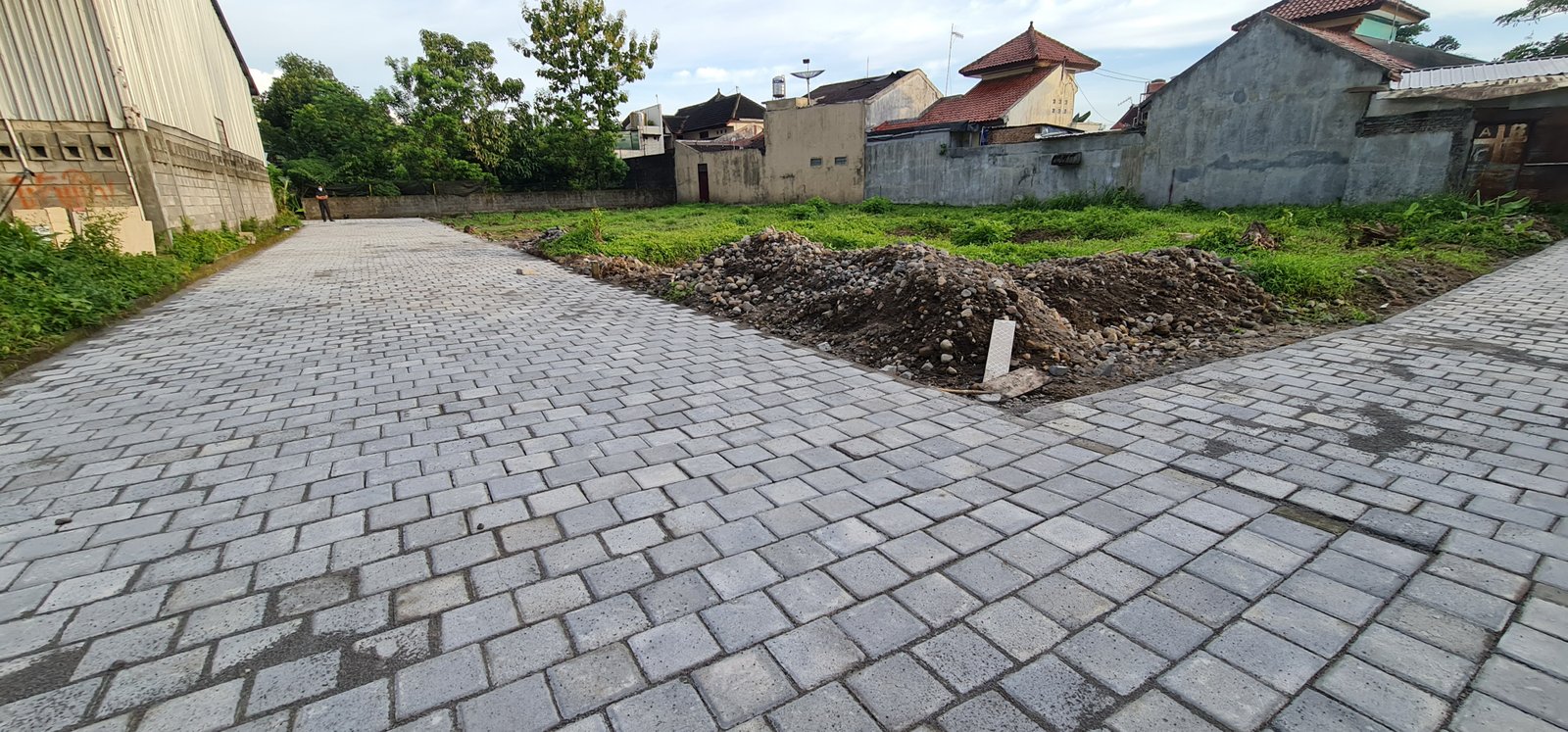 Tanah Siap Bangun Jogja – Lokasi Strategis Monjali, Akses Ringroad Utara - Image 4