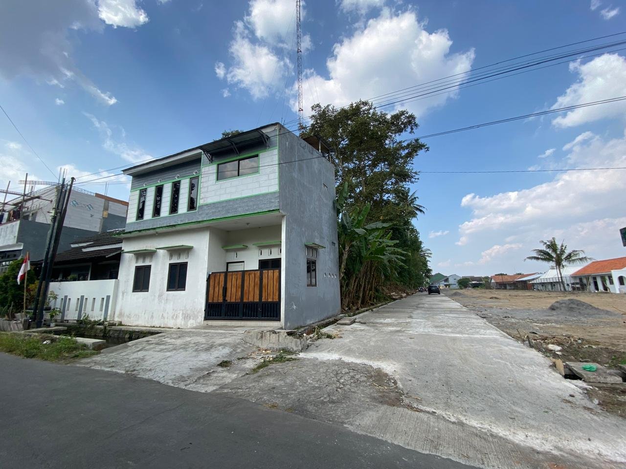 Tanah Strategis Sleman – Dekat RS UAD & Jogja Bay - Image 6