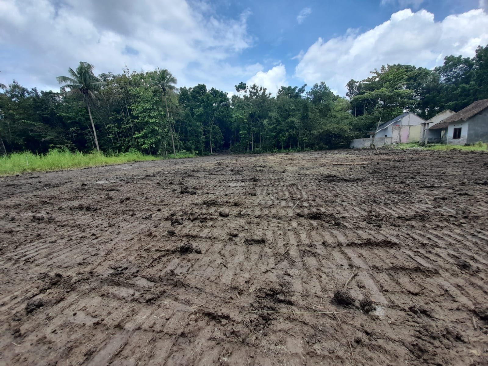 Rumah Tropis Bali Type 50 Jogja – Lokasi Strategis Kasihan Bantul Dekat UMY - Image 7