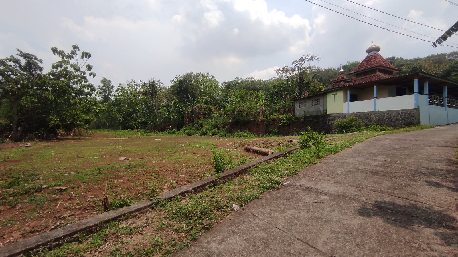 Bantul SHM Tanah Jogja Cocok Untuk Rumah - Image 2