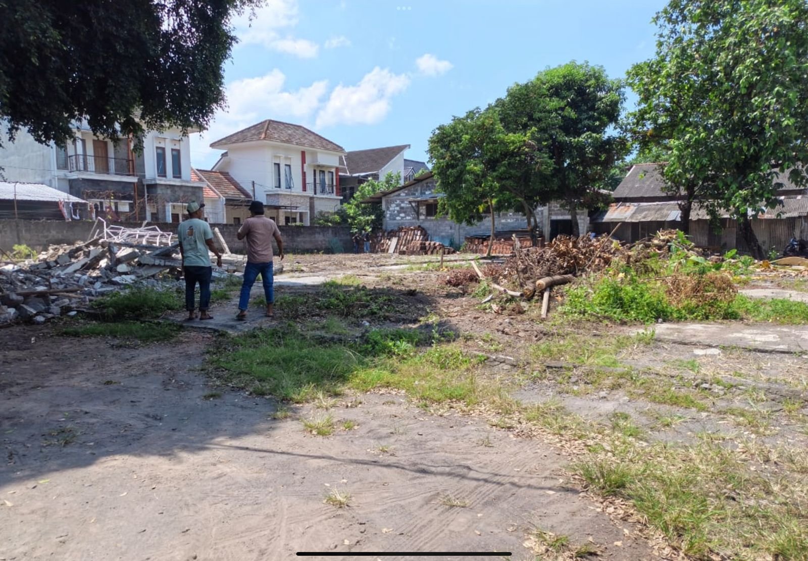 Dijual Kost 3 Lantai 10 Menit Kampus UGM Jogja - Image 15