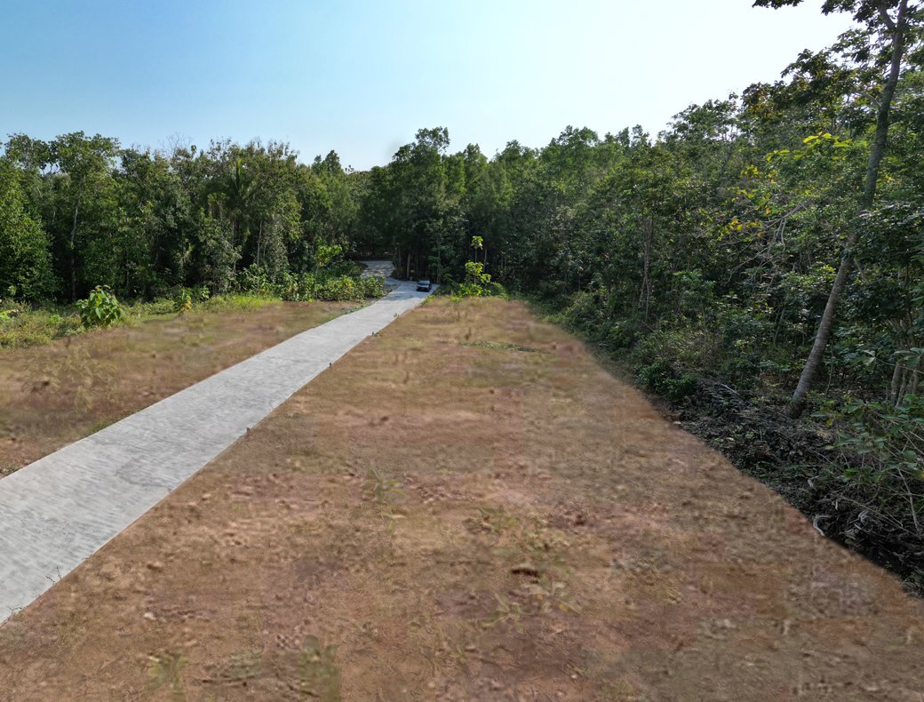 Tanah Wates Kota dekat RSU Wates Kavling Strategis Siap Bangun - Property listing thumbnail