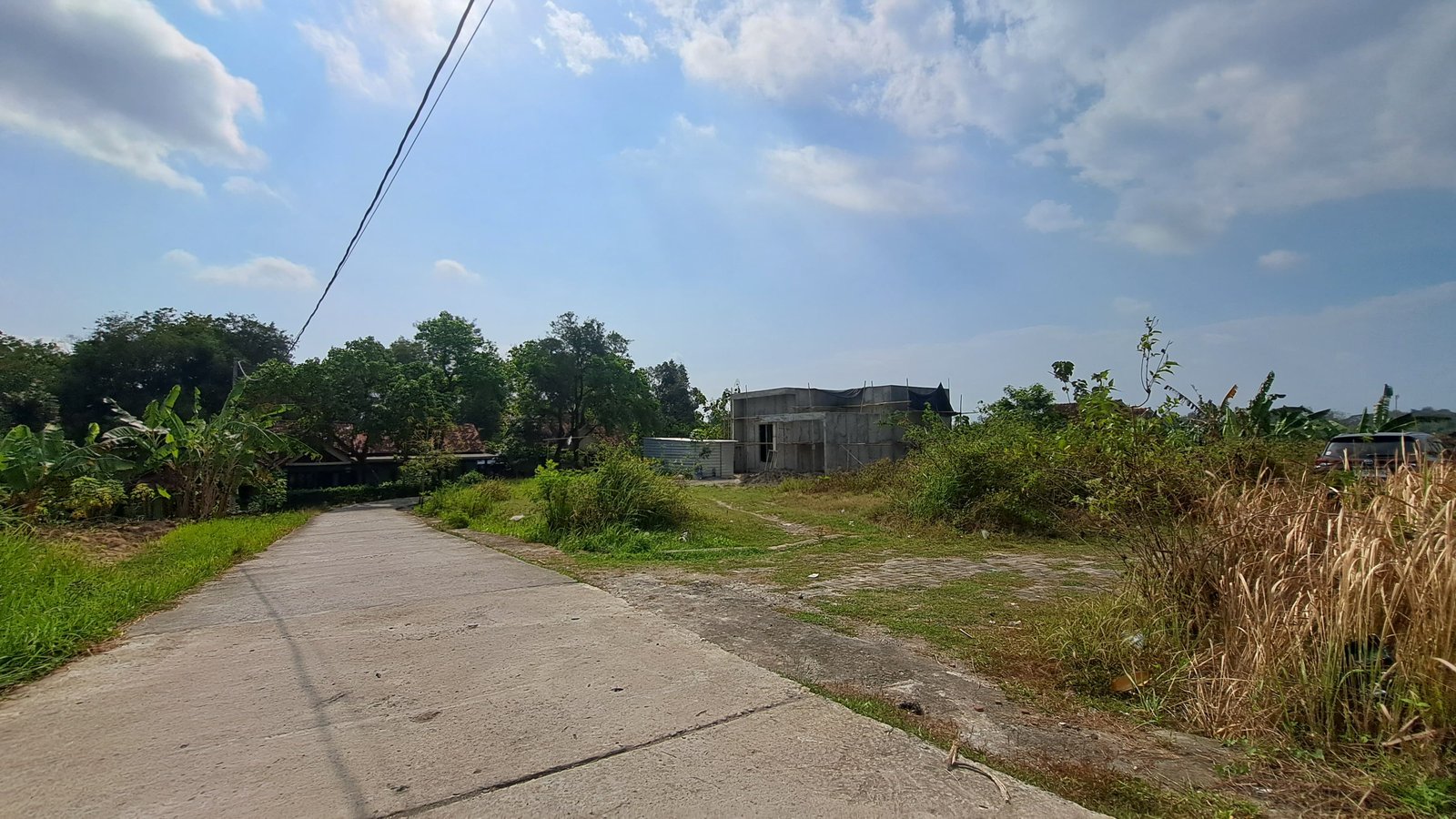 Siap Balik Nama Tanah Balecatur Dekat Tol Ambarketawang Jogja - Image 6