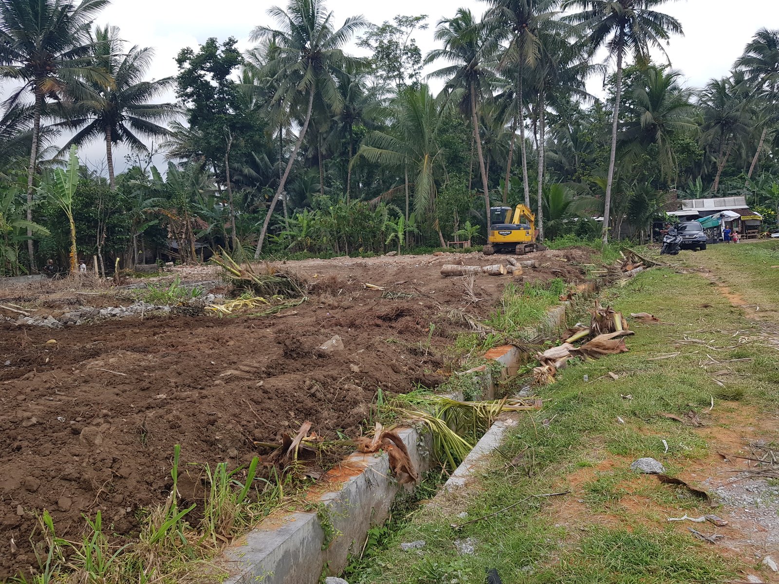 10 menit Bandara NYIA; Kawasan Asri; SHM - Image 4