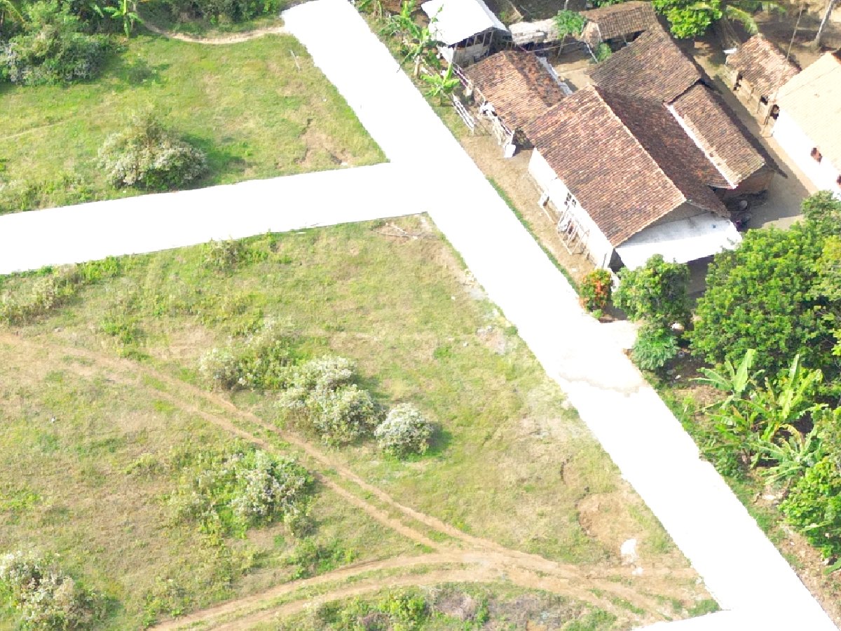 Gaya Arsitektur Japandi Rumah Strategis Jogja di Temon Kulon Progo - Image 8