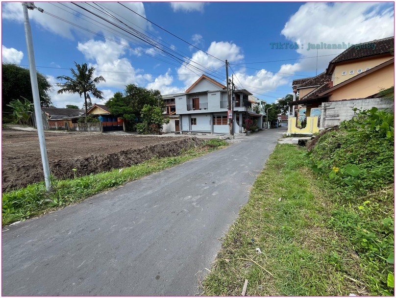 Rumah 2 lantai denag privat pool dekat UGM - Image 2