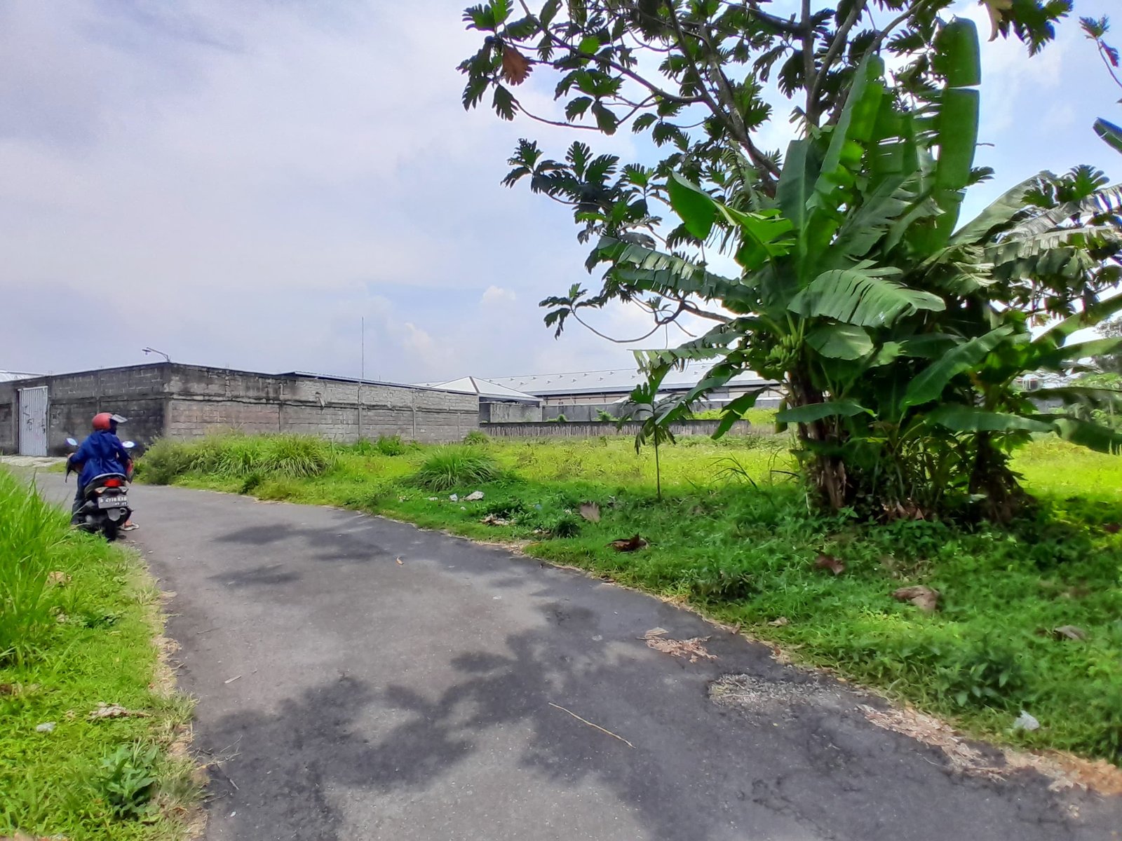 Dekat Pasar Rejondani Palagan Kavling Premium Strategis - Image 9