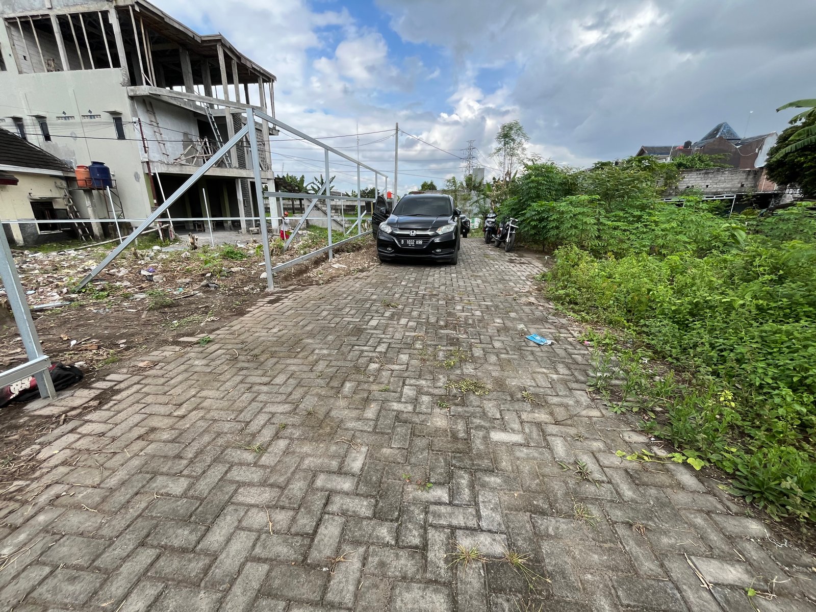 Kost Ekslusif Siap Bangun, Banteng Permai 3-Dekat UGM - Image 2