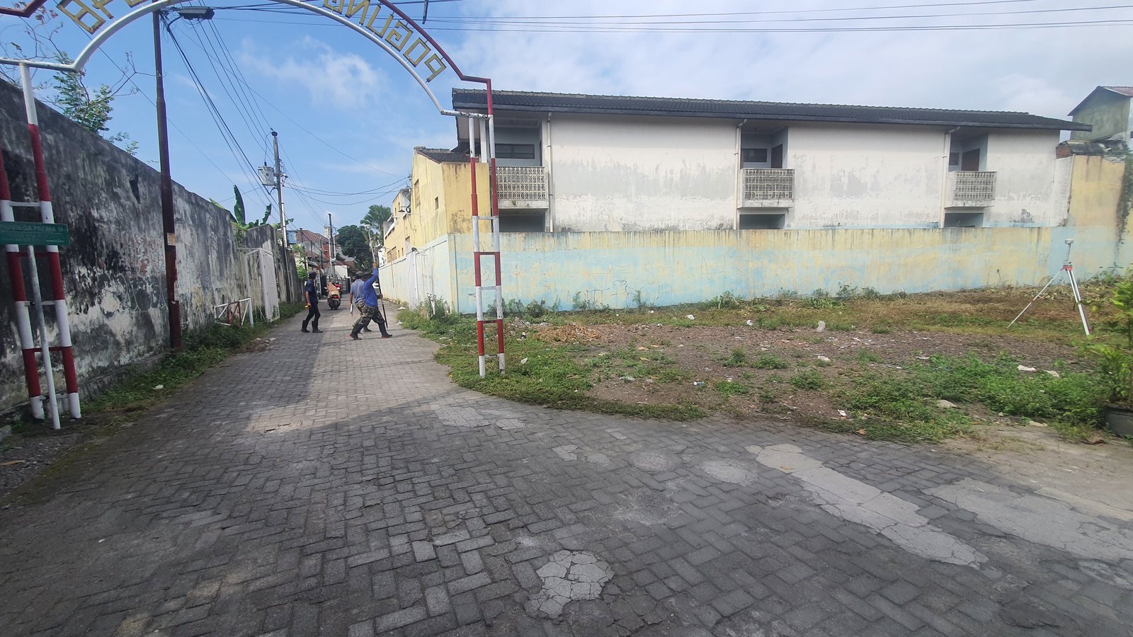 Jual Kos Eksklusif 2 Lantai Jogja 20 Kamar 900 Meter ke Kampus UGM - Image 8