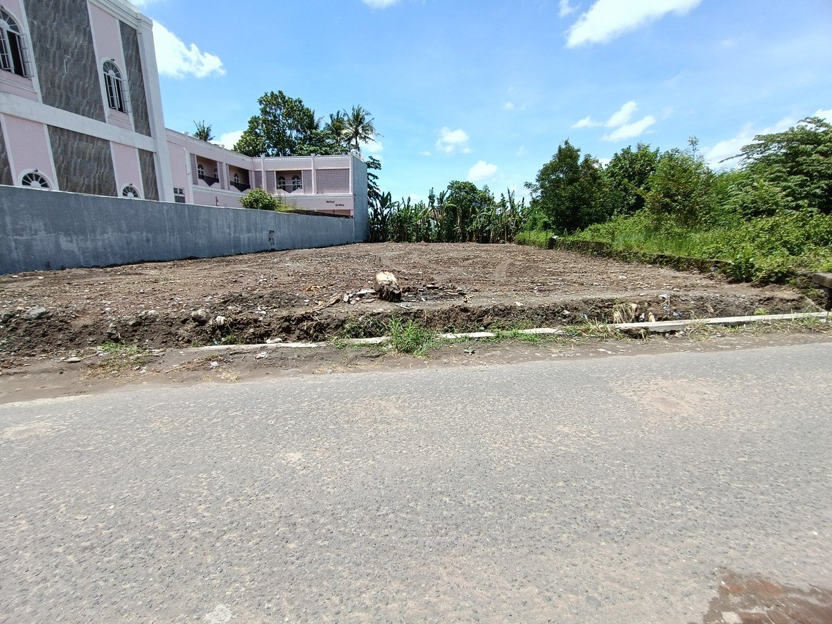 Tanah Kavling Dekat Rumah Sakit Hermina Jogja - Image 2
