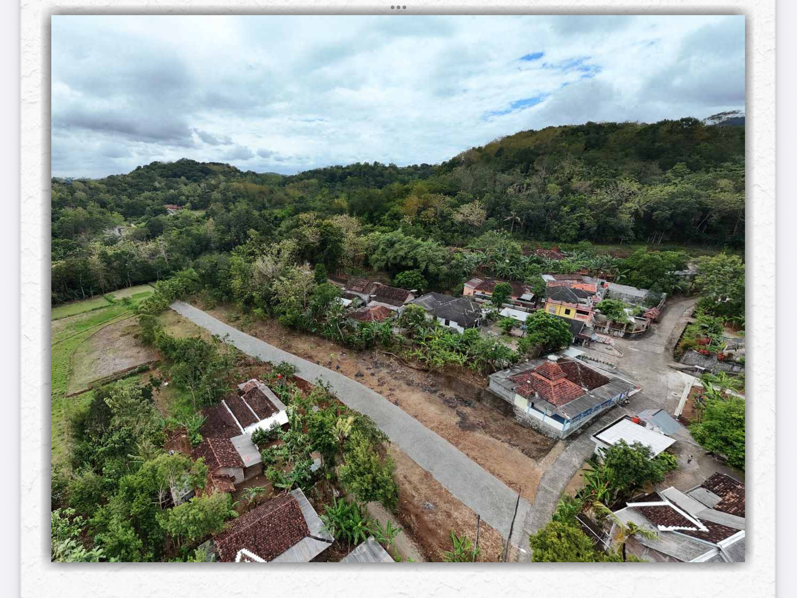 Cluster Bali Style, Imogiri Bantul-Dekat Dengan Tempat Wisata - Image 4