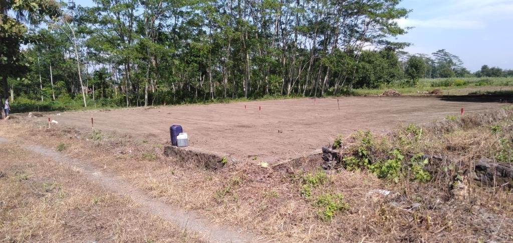 Kaliurang Km 13 Jogja, Rumah 2 Lantai Industrial Modern, SHM - Image 7