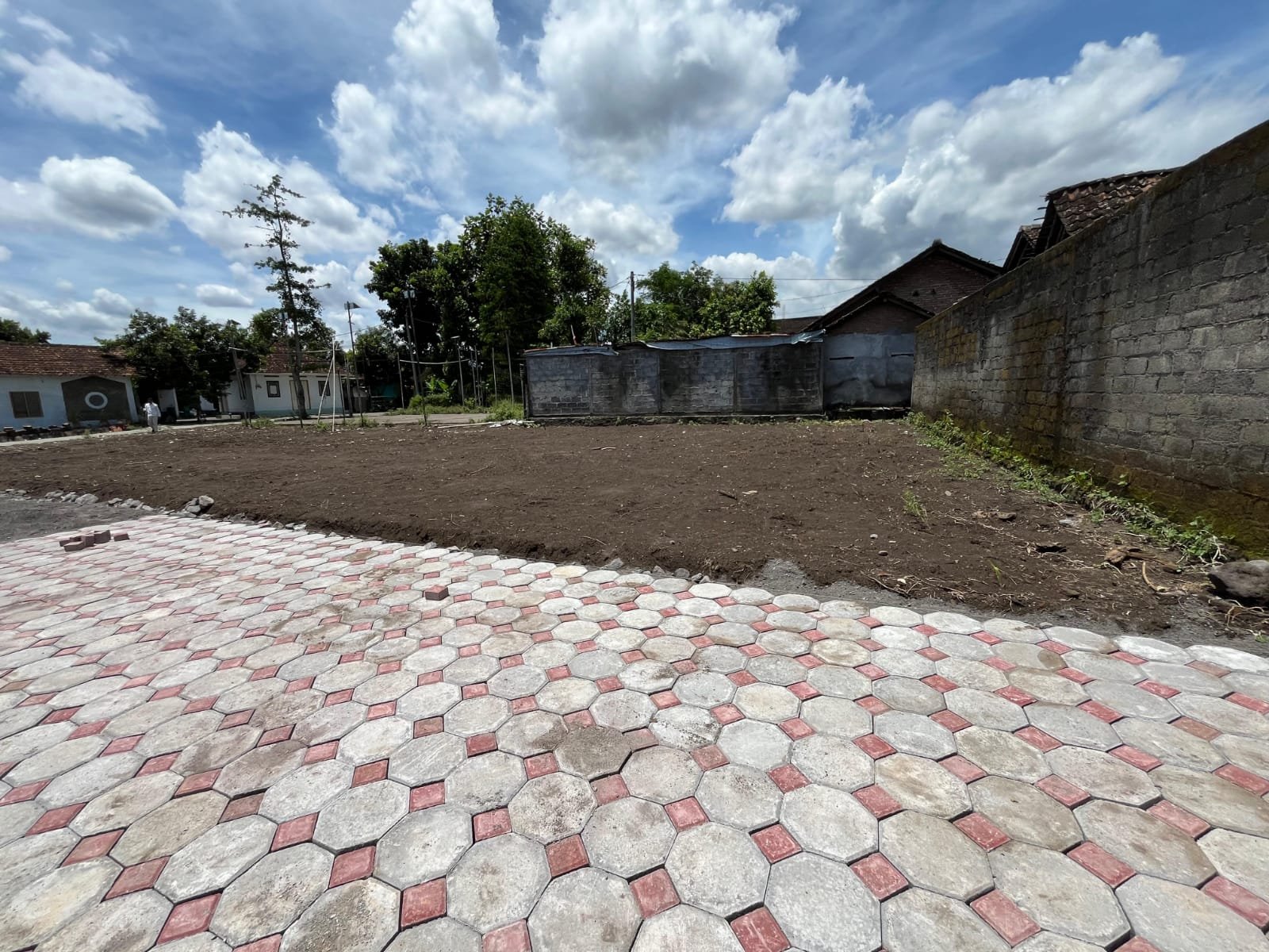 Dekat RS. Hardjolukito Tanah Jogja SHM Lokasi Premium - Image 5