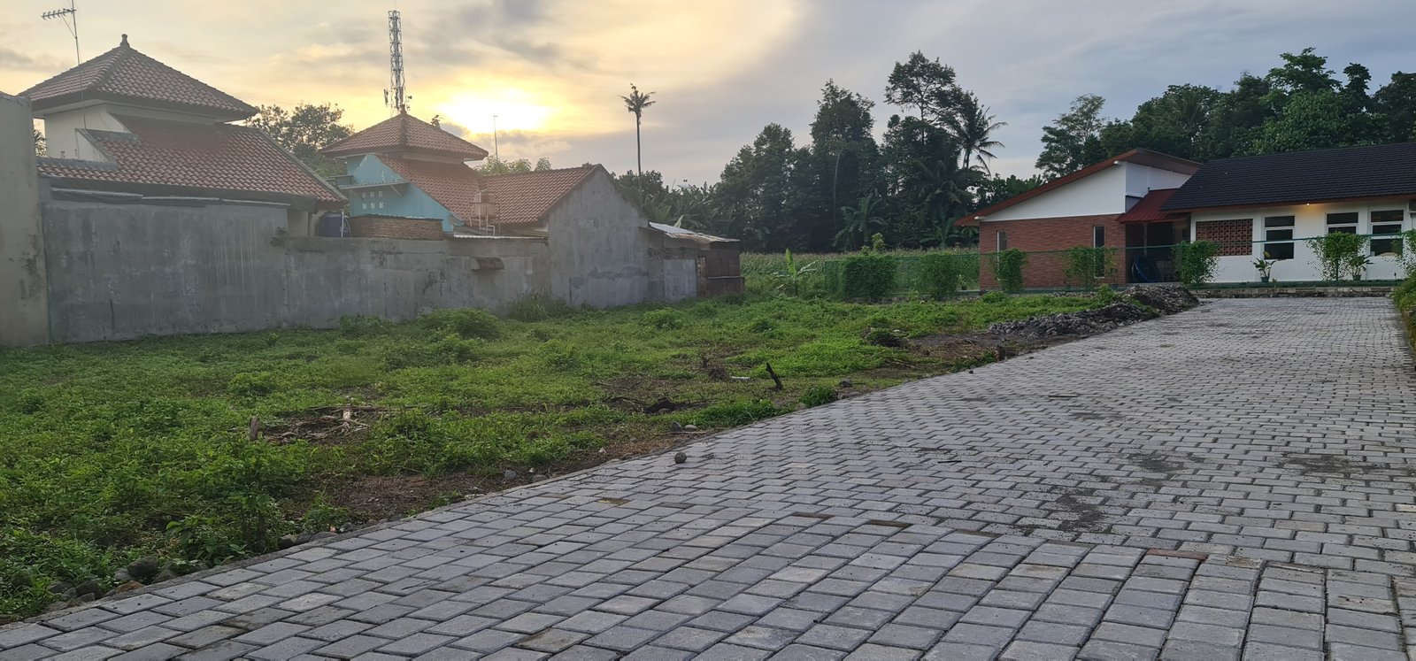 Jual Kavling Siap Bangun di Monjali – Akses Cepat ke Ringroad Utara Jogja - Image 3