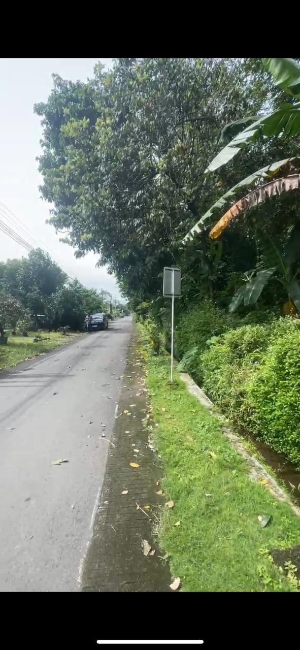 Dekat Exit Tol Prambanan Kavling Strategis Siap Bangun - Image 2