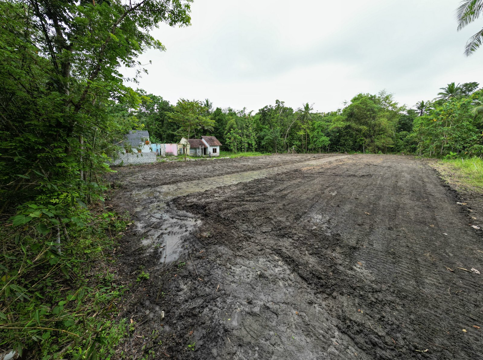 Rumah Dijual Jogja, Area Kasihan Bantul Dekat Kampus UMY - Classic type 50 - Image 7
