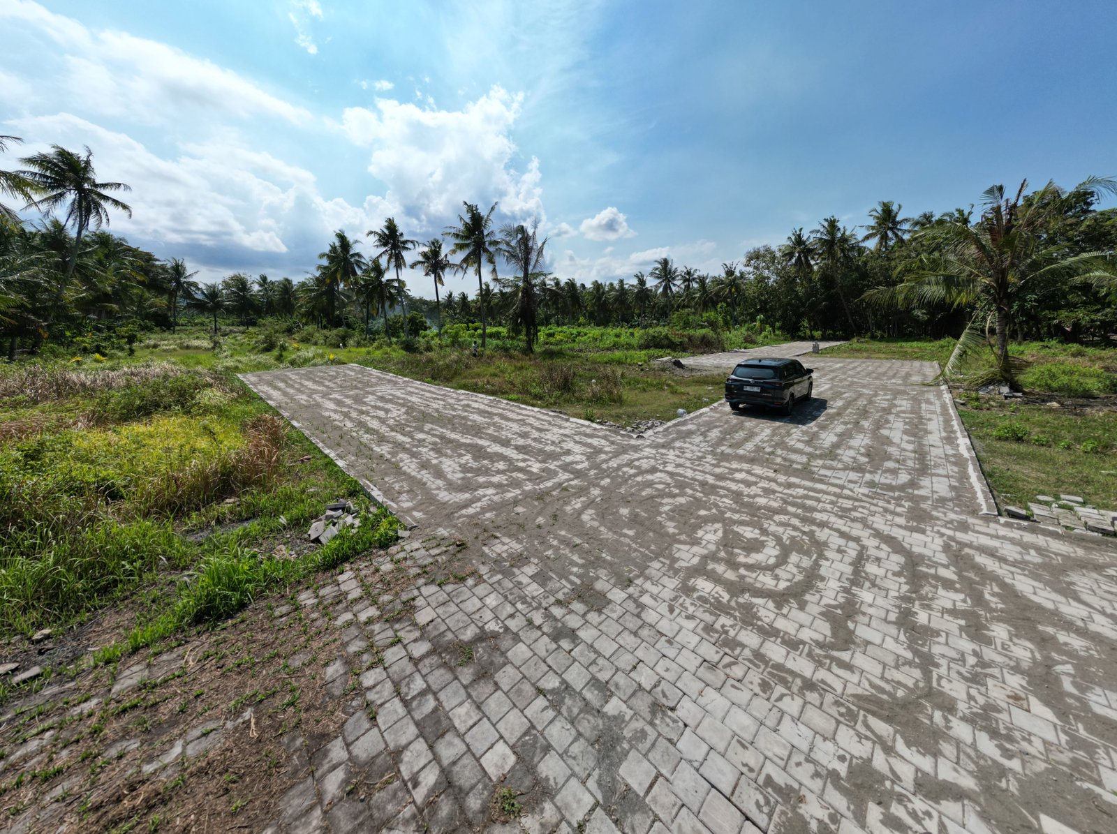 Rumah 1 Lantai Mewah; Tawangsari arah Bandara NYIA; SHM - Image 4