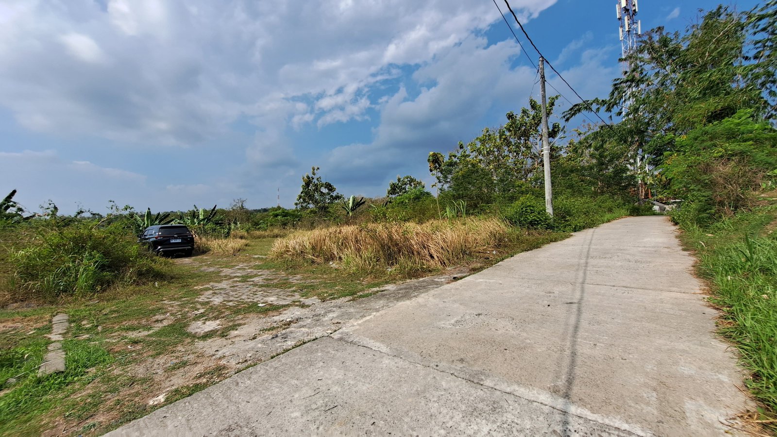 Siap Balik Nama Tanah Balecatur Dekat Tol Ambarketawang Jogja - Image 4