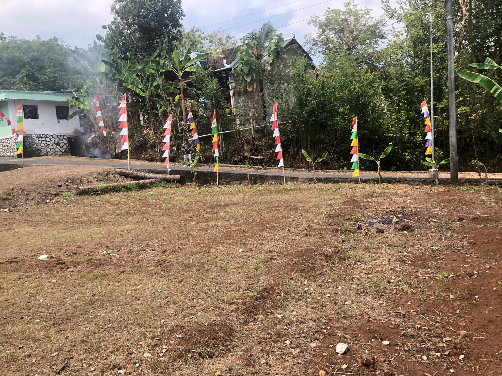 Bantul Dijual Tanah Jogja SHM Legalitas Aman - Property thumbnail