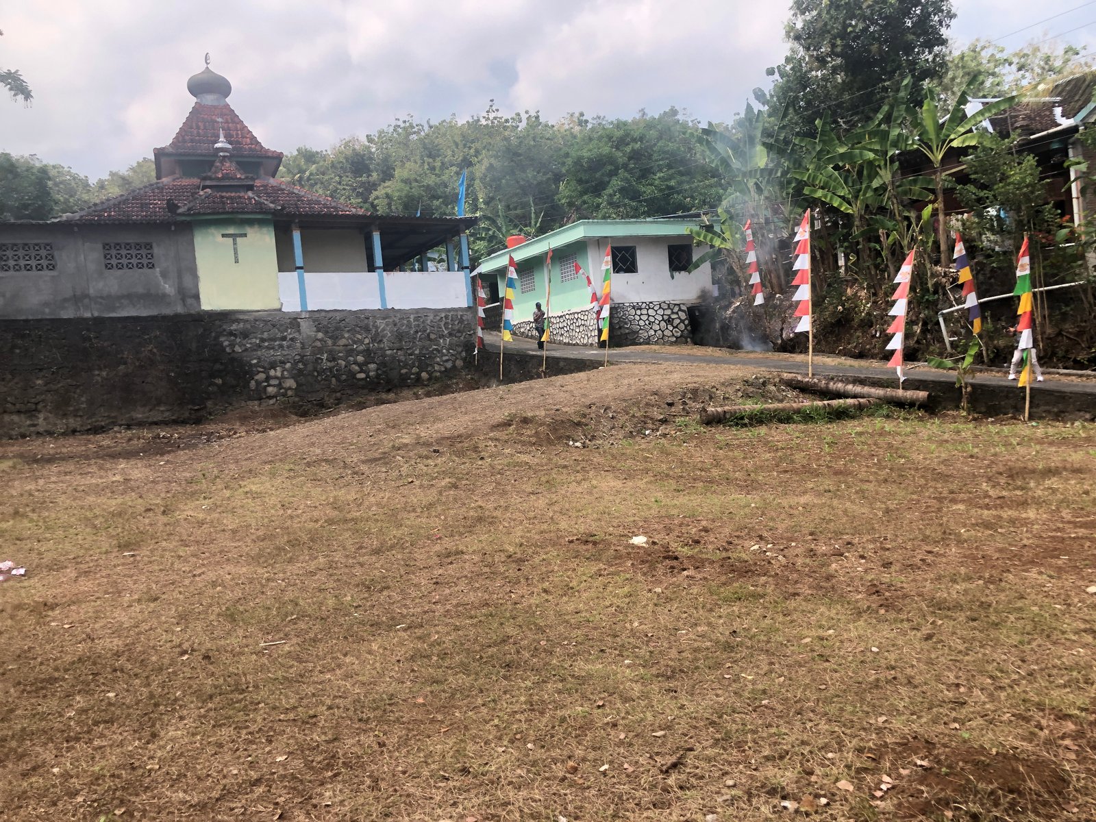 Bantul Dijual Tanah Jogja SHM Legalitas Aman - Image 2