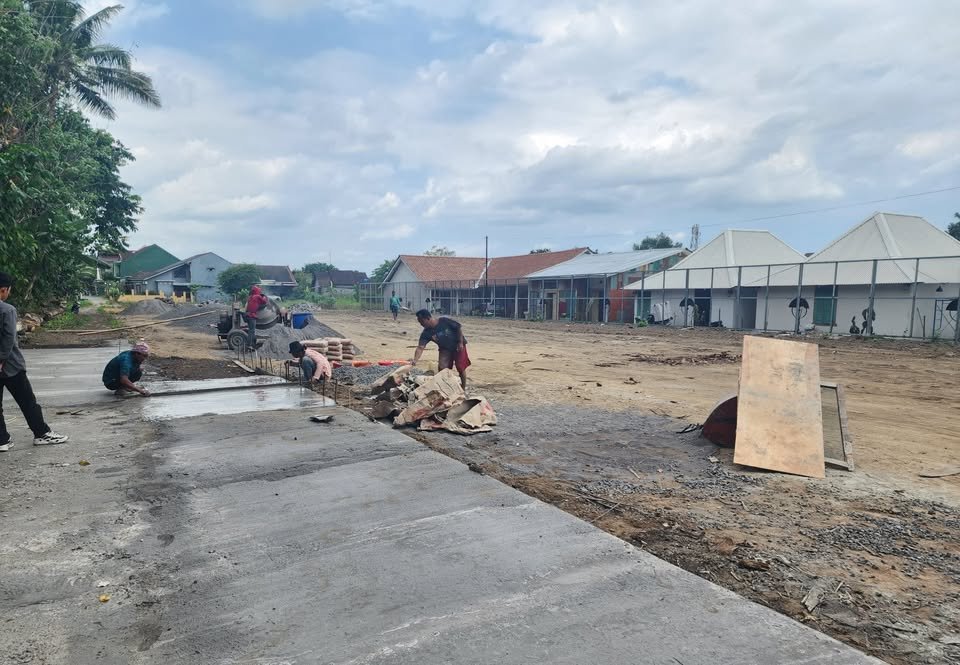 5 Menit UPN Jogja! Tanah SHM Sleman Cocok Hunian, Investasi, Akses Lebar - Image 11