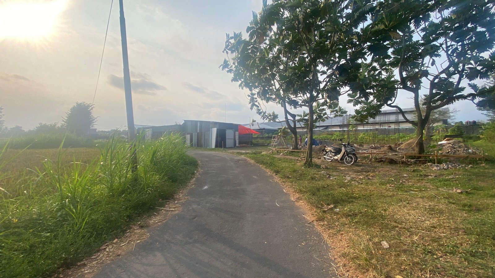 Dekat Pasar Rejondani Palagan Kavling Premium Strategis - Property thumbnail