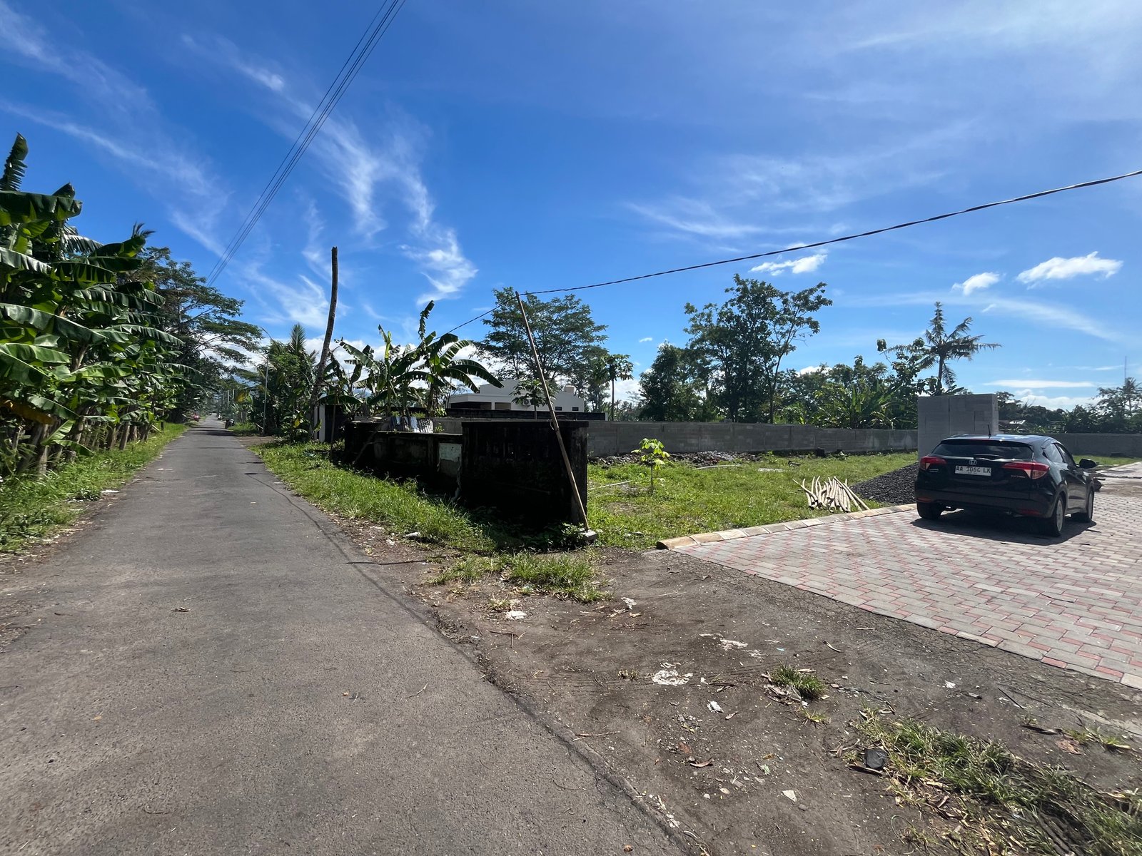 Dekat Kampus UGM Rumah Jalan Kaliurang km 9 Jogja - Image 11