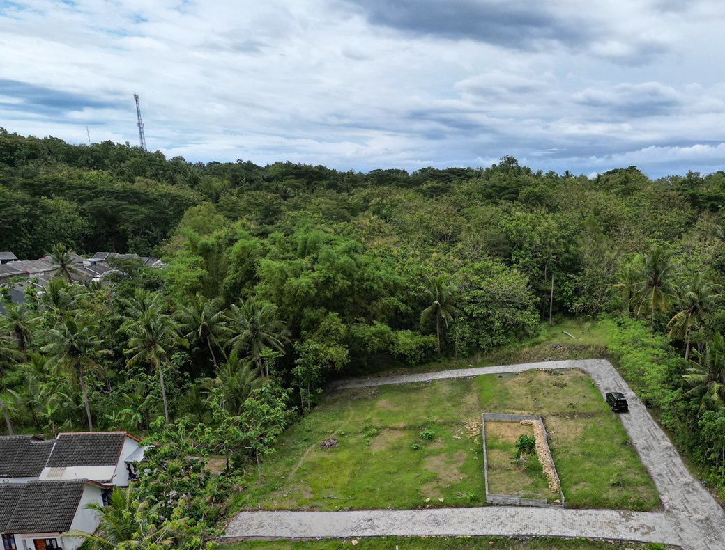 Jual Rumah Jogja Tipe 65 Dekat RSUD Sleman Bisa Angsur - Image 5