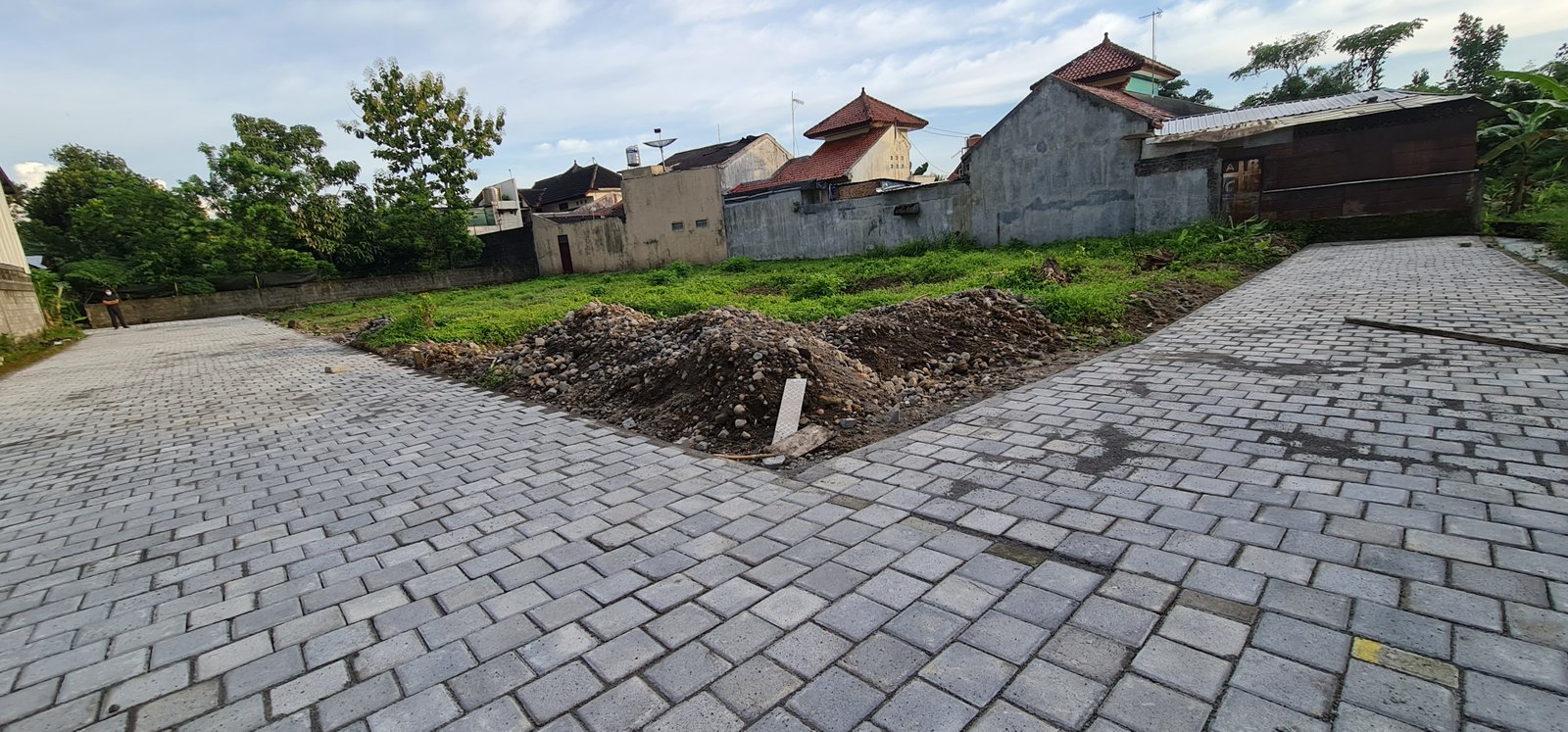Tanah Siap Bangun Jogja – Lokasi Strategis Monjali, Akses Ringroad Utara - Image 7