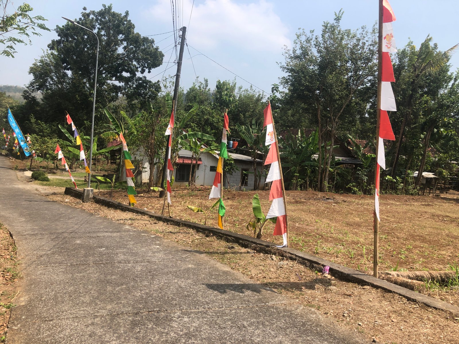 5 Menit Polsek Imogiri, Kavling Murah, SHMP - Image 4