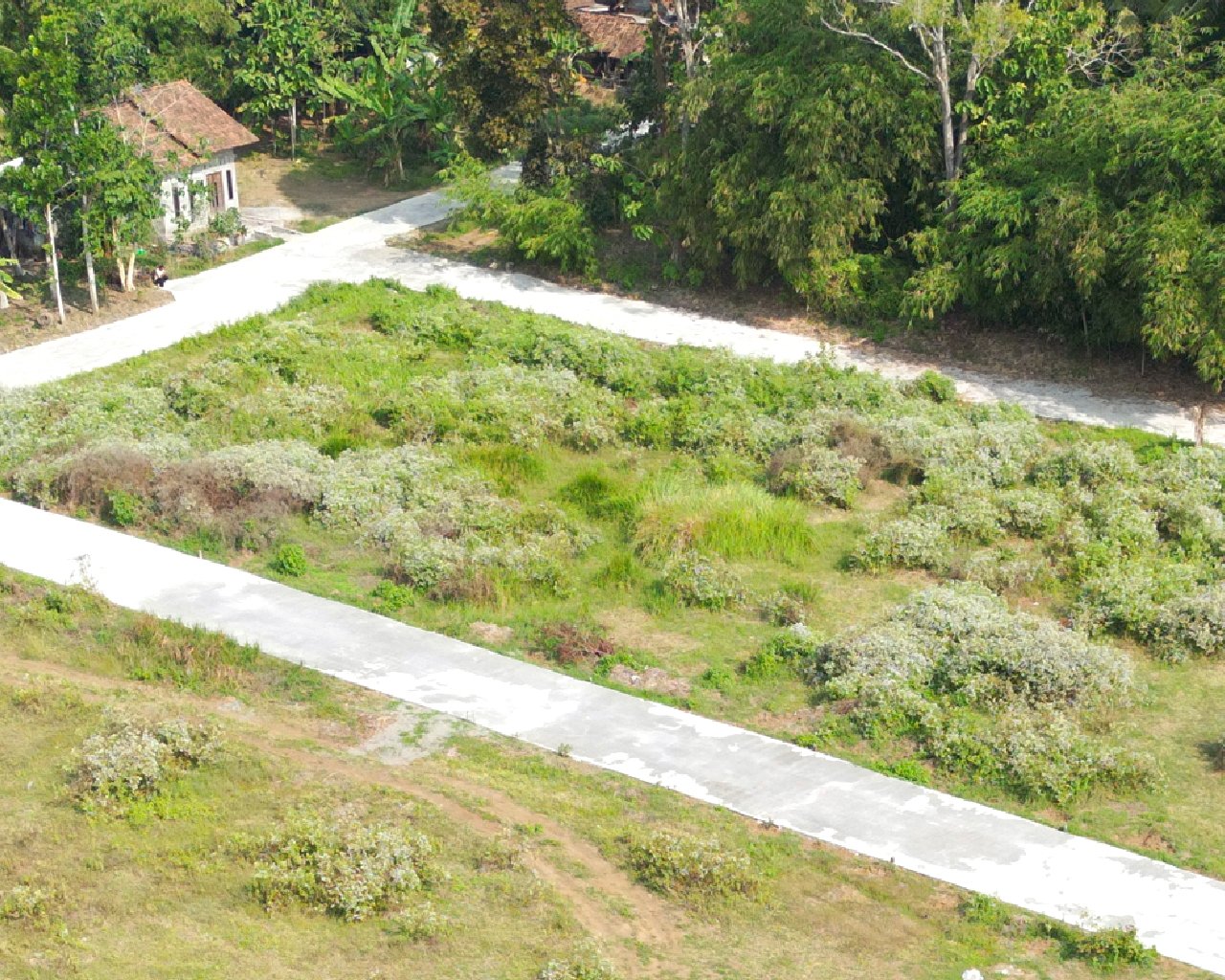 400 Jutaan Rumah Jl Daendels Barat Bandara YIA Jogja - Image 2