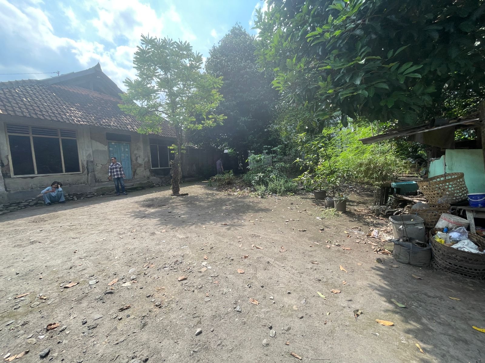 Rumah SHM Murah, 2 lantai tipe 90 3 KT 3 KM, dekat pusat Kota Jogja - Image 5