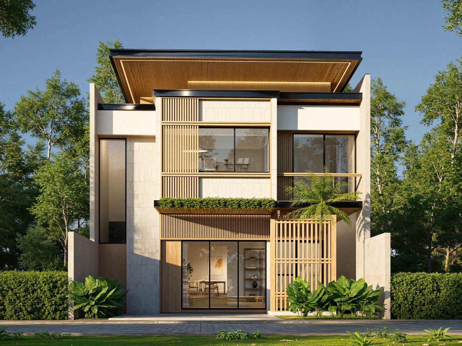 Dekat Kampus UGM, Jual Rumah Jogja 2 Lantai - Image 9