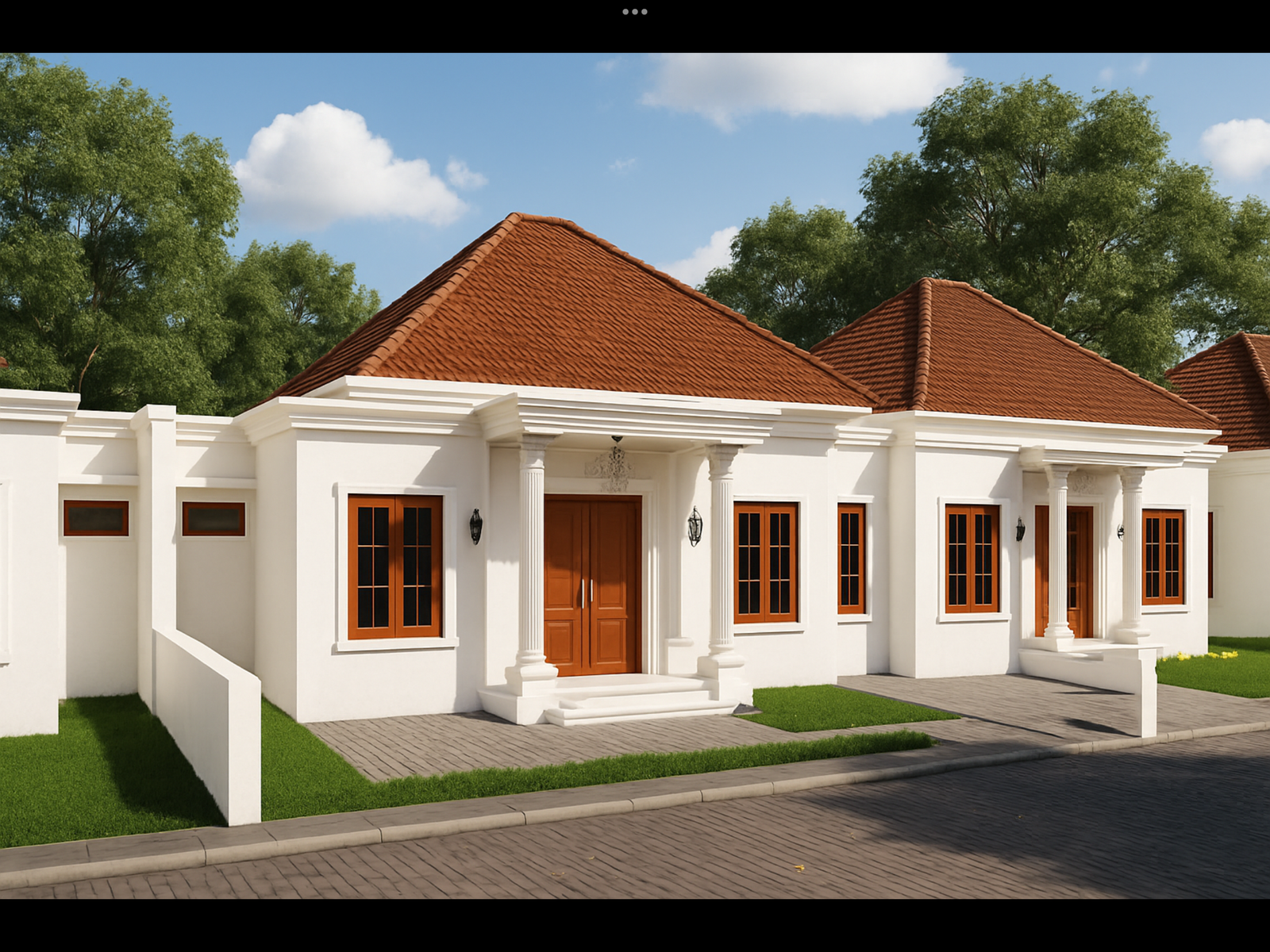 Hanya 2 KM dari Puncak Becici-Cluster Siap Bangun Imogiri Bantul - Image 2