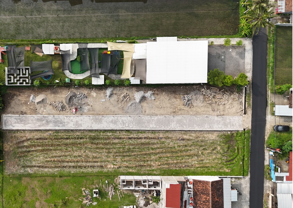 Strategis Dalam Kota Jogja Dekat Malioboro di Banyuraden - Property thumbnail