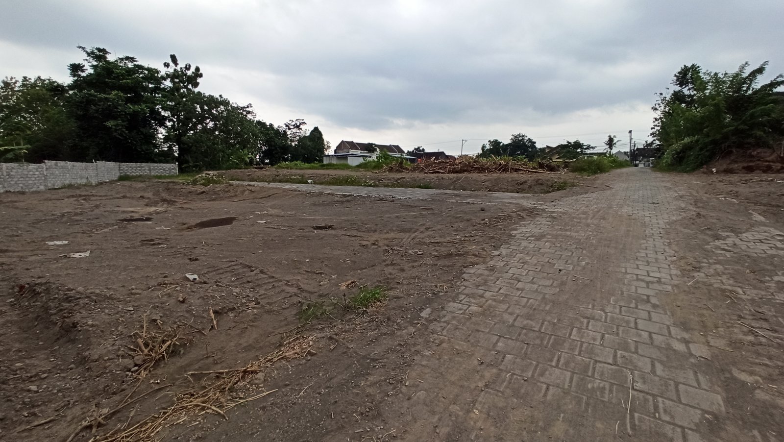 Dekat Hotel Hyatt Tanah Dijual Sleman - Property listing thumbnail