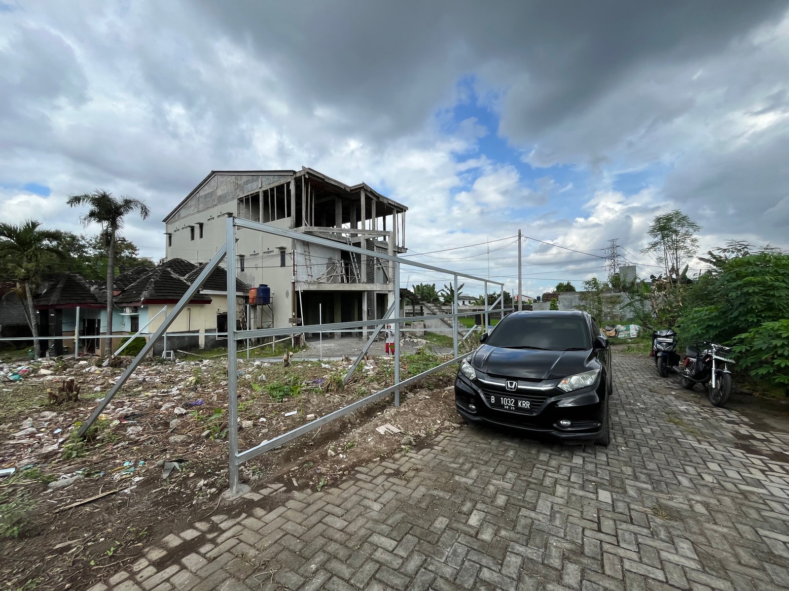 Kost Ekslusif Siap Bangun, Banteng Permai 3-Dekat UGM - Image 8